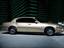 2007 Lincoln Town Car
